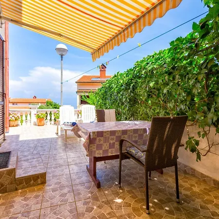 Studioapartment Meri 4 By Interhome * Mali Lošinj
