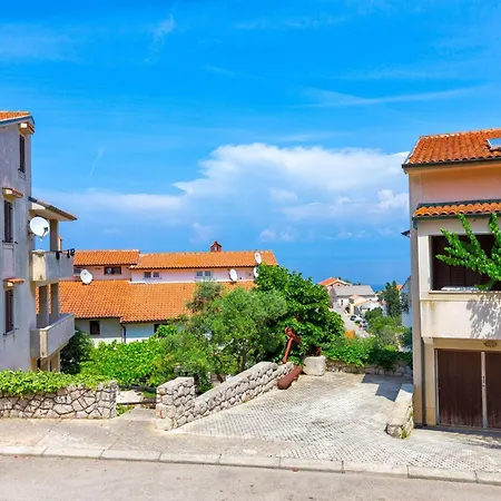 Studioapartment Meri 4 By Interhome Apartamento