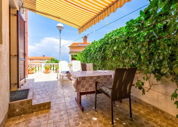 Studioapartment Meri 4 By Interhome * Mali Lošinj