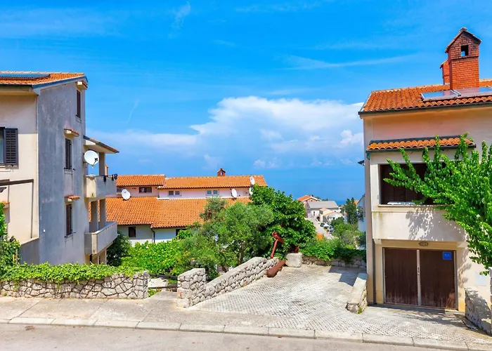 Studioapartment Meri 4 By Interhome Apartamento