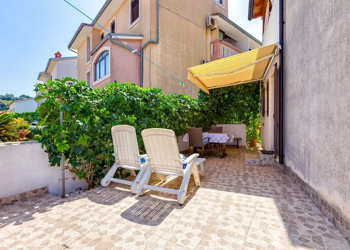 Studioapartment Meri 4 By Interhome Apartamento