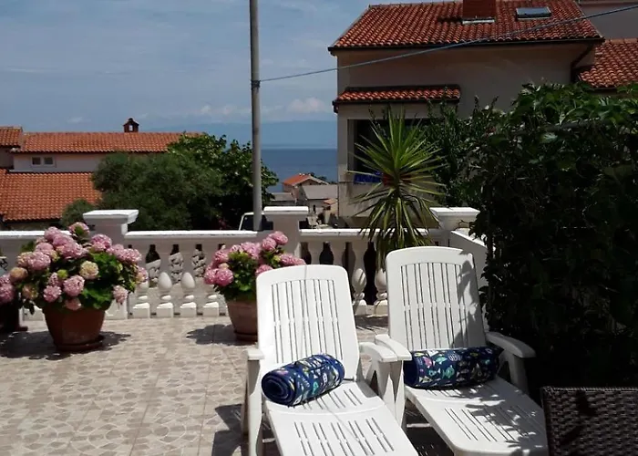 Studioapartment Meri 4 By Interhome * Mali Lošinj