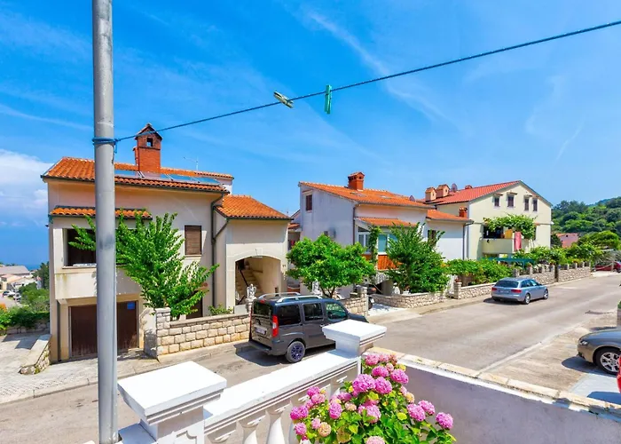 Studioapartment Meri 4 By Interhome Apartamento