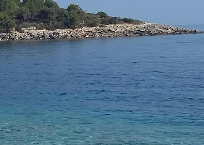 Apartamento Studioapartment Meri 4 By Interhome *