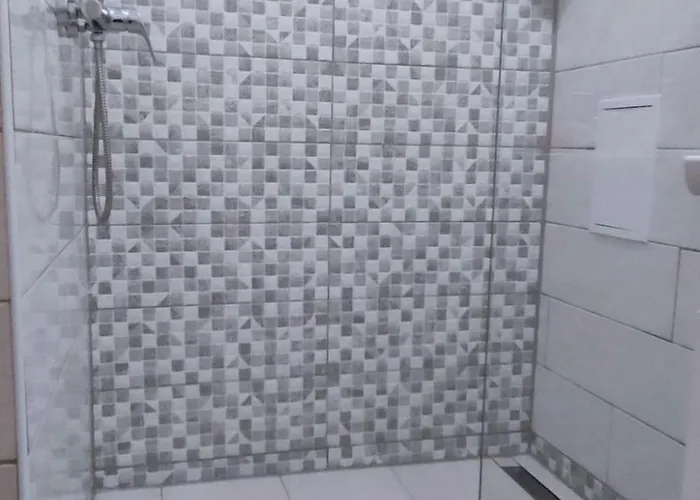 Studioapartment Meri 4 By Interhome Mali Lošinj