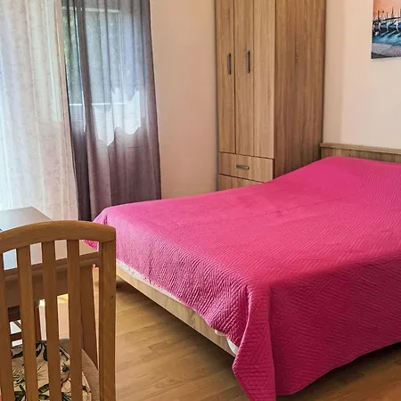 Studioapartment Meri 4 By Interhome * Mali Lošinj
