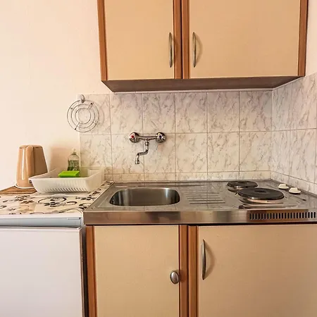Studioapartment Meri 4 By Interhome Apartment Mali Lošinj