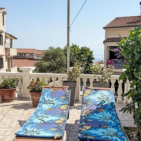 Studioapartment Meri 4 By Interhome Apartment Mali Lošinj