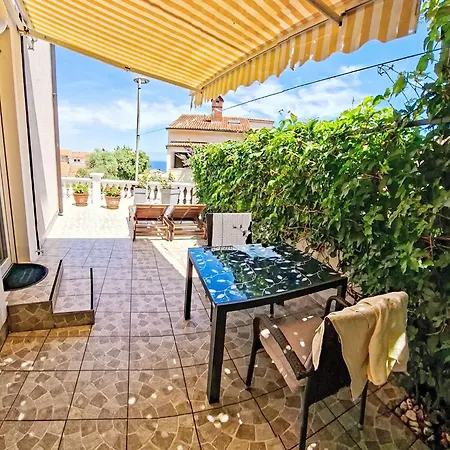 Studioapartment Meri 4 By Interhome * Mali Lošinj