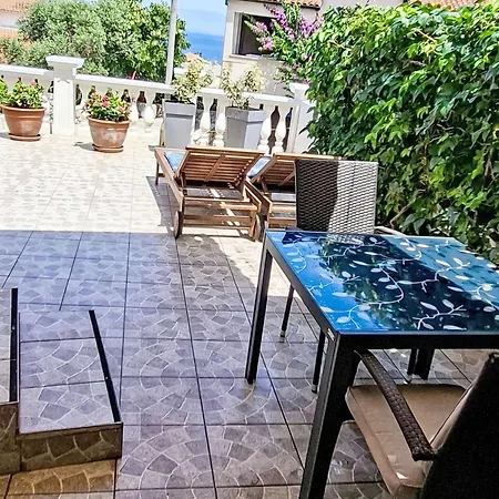 Studioapartment Meri 4 By Interhome *