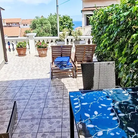 Studioapartment Meri 4 By Interhome * Mali Lošinj