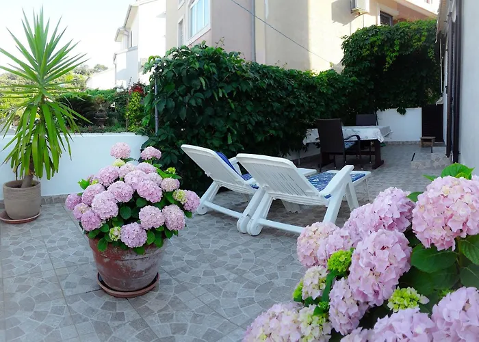 Studioapartment Meri 4 By Interhome *