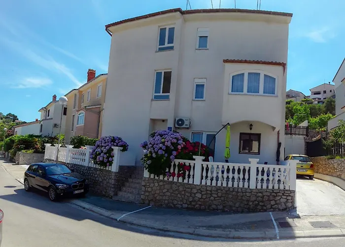 Studioapartment Meri 4 By Interhome アパート