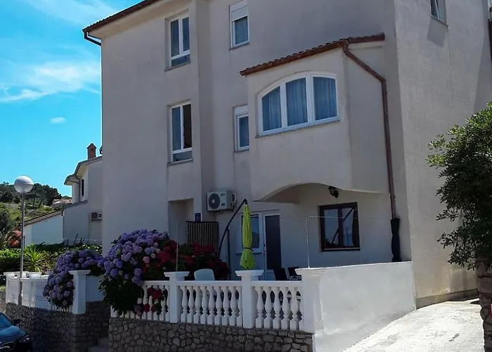 Studioapartment Meri 4 By Interhome アパート