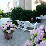 Studioapartment Meri 4 By Interhome *