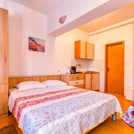 Studioapartment Meri 4 By Interhome Apartment