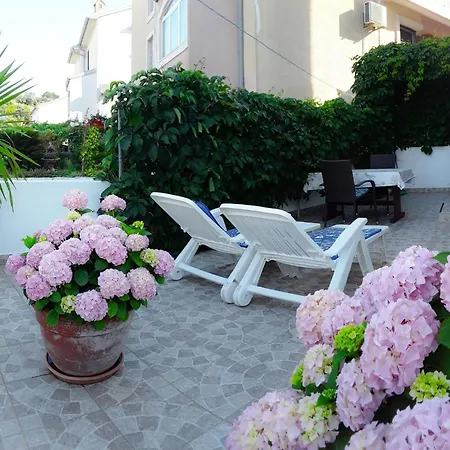 Studioapartment Meri 4 By Interhome *