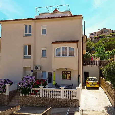 Studioapartment Meri 4 By Interhome Mali Lošinj