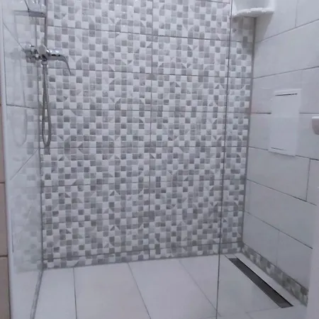 Studioapartment Meri 4 By Interhome Mali Lošinj