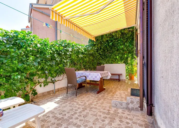 Appartement Studioapartment Meri 4 By Interhome *