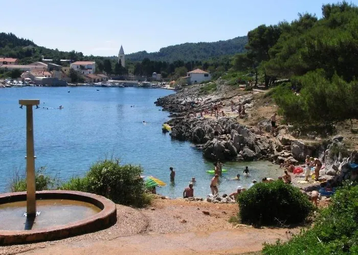 Studioapartment Meri 4 By Interhome Appartement