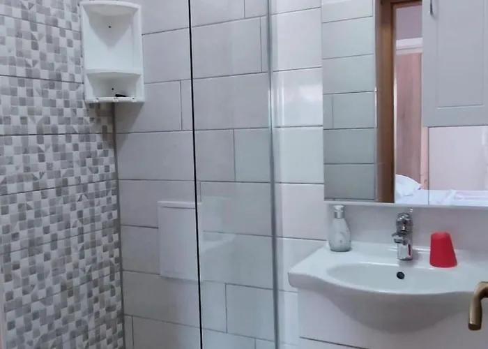 Appartement Studioapartment Meri 4 By Interhome