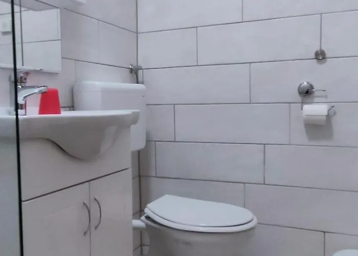 Studioapartment Meri 4 By Interhome Mali Lošinj